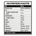 Nutrend Protein Breakfast Müsli 350 Gr Çikolata Parçacıklı