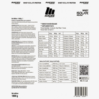 Mustang Nutrition Whey İsolate Protein 1800 Gr