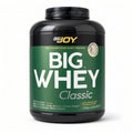 Big Joy Sports Big Whey Classic Whey Protein 2196 Gr H.Cevizi & Vanilya