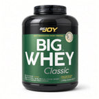Big Joy Sports Big Whey Classic Whey Protein 2196 Gr H.Cevizi & Vanilya