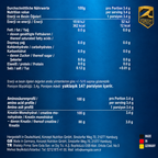 Z-Konzept Creatine Kreatin Monohydrate 500 Gr