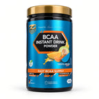 Z-Konzept Instant Drink BCAA 500 Gr Egzotik Kavun Aromalı Amino Asit Tozu