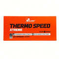 Olimp Thermo Speed Xtreme 120 Kapsül