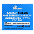 Olimp Platinum Ginseng 60 Kapsül