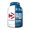 Dymatize Nutrition Elite Whey Protein Tozu 2170 Gr