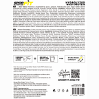 Sporfit Nutrition HydroWhey 60 Servis