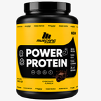 Mustang Nutrition Power Protein 3000 Gr Çikolata