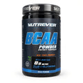 Nutrever BCAA Powder Şeftalili Soğuk Çay 500 Gr İce Tea Peach