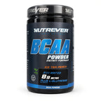Nutrever BCAA Powder Şeftalili Soğuk Çay 500 Gr İce Tea Peach