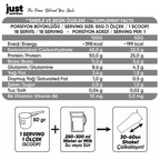 Just Nutrition Whey Protein 900 Gr Çikolata