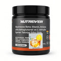 Nutrever Noxtreme ProWorkout 375 Gr 30 Servis Çay ve Limon Aromalı