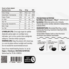 Mustang Nutrition Rice Up Pirinç Kreması 750 Gr