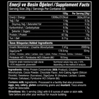 Big Joy Sports Hydro Whey Protein 1904 Gr Çikolata
