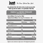 Just Nutrition L-Carnitine 1000 Mg Limon