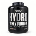 Big Joy Sports Hydro Whey Protein 1904 Gr Çikolata