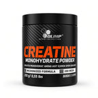 Olimp Creatine Monohydrate Powder Super Micronized 250 Gr