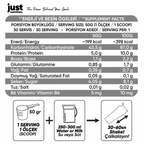 Just Nutrition Mass Gainer 1500 Gr Çikolata