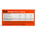 Olimp CLA + L-Carnitine 60 Kapsül – etken madde tablosu