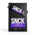 Snck Yüksek Protein Bar 55 Gr 12 Adet Çikolata & Yer Fıstığı