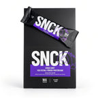 Snck Yüksek Protein Bar 55 Gr 12 Adet Çikolata & Yer Fıstığı