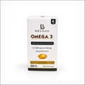Brugge Omega 3 30 Softjel Kapsül
