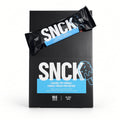 Snck Yüksek Protein Bar 55 Gr 12 Adet Karamel Fındık