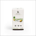 Brugge Bromelain 500 Mg 30 Tablet