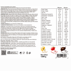 Mustang Nutrition Whey Protein 30 Saşe 1200 Gr