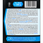 Z-Konzept Instant Drink BCAA 500 Gr Egzotik Kavun Aromalı Amino Asit Tozu