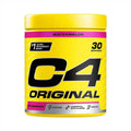 Cellucor C4 Pre-Workout Original 198 Gr 30 Servis Karpuz