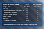 Nutrever L-Glutamine 300 Gr