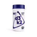 Just Nutrition D3 K2 30 Kapsül Vitamin Takviyesi