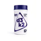 Just Nutrition D3 K2 30 Kapsül Vitamin Takviyesi