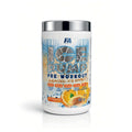 FA Nutrition Ice Pump Pre-Workout 463 Gr Icy Citrus & Peach