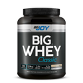 Big Joy Sports Big Whey Classic Whey Protein 915 Gr H.Cevizi & Vanilya