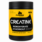 Mustang Nutrition Creatine 252 Gr