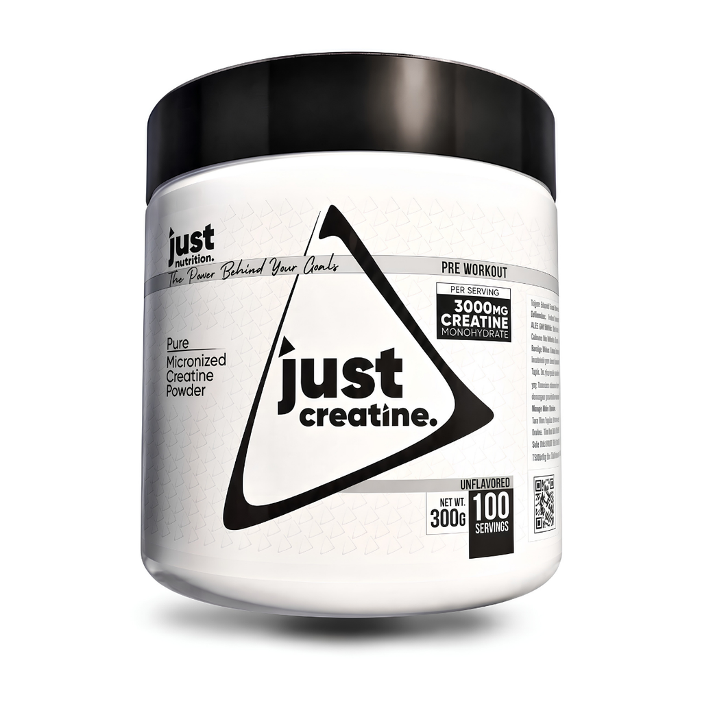 Just Nutrition Creatine Powder 300 Gr