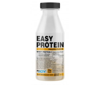Big Joy Sports Easy Protein 34 Gr*12 Adet