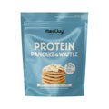 Mealjoy Yüksek Proteinli Pankek & Waffle 600g