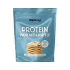 Mealjoy Yüksek Proteinli Pankek & Waffle 600g