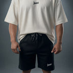 Just Waffle Oversize Tshirt