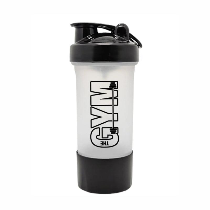 Smart Shaker GYM BASKI