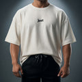 Just Waffle Oversize Tshirt