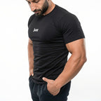 Just Likralı T-shirt
