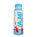 Sporfit Nutrition Unlimit Pre-Workout Shot 1 Adet 100 ML Cherry