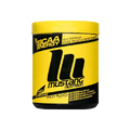 Mustang Nutrition Bcaa 600 Gr Fruit Punch
