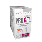 Big Joy Sports On The Go Progel + Electrolyte 24 X 60 mL