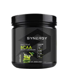 Synergy Instant BCAA 650 Gr