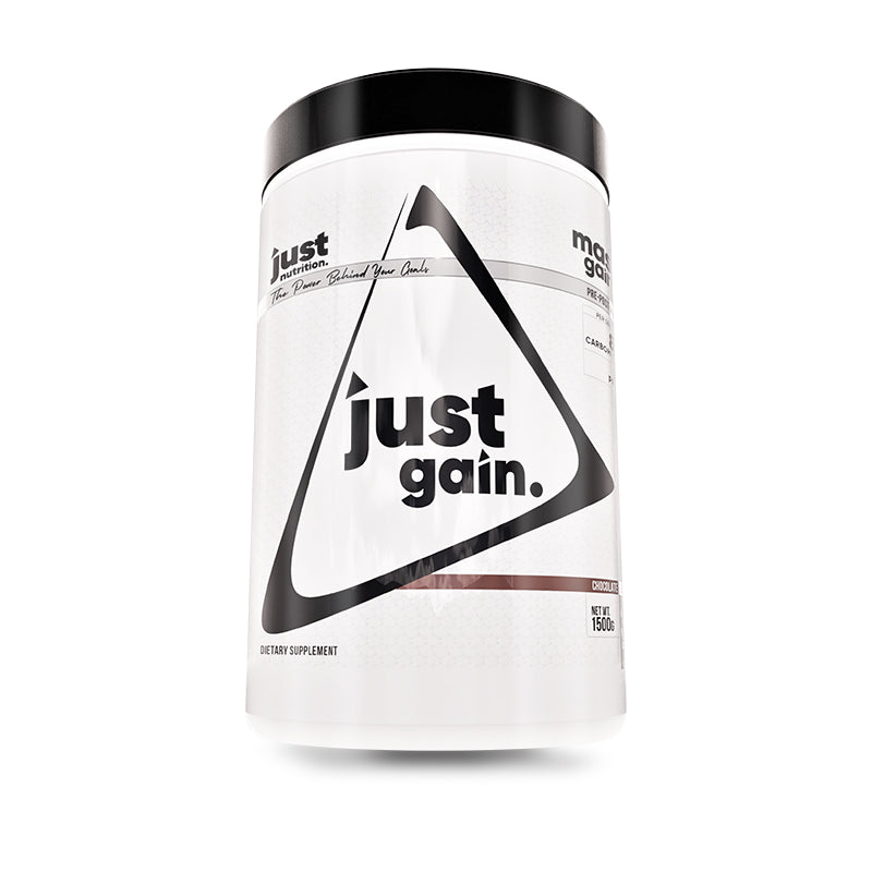 Just Nutrition Mass Gainer 1500 Gr Çikolata