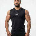 Just Kolsuz Likralı T-shirt
